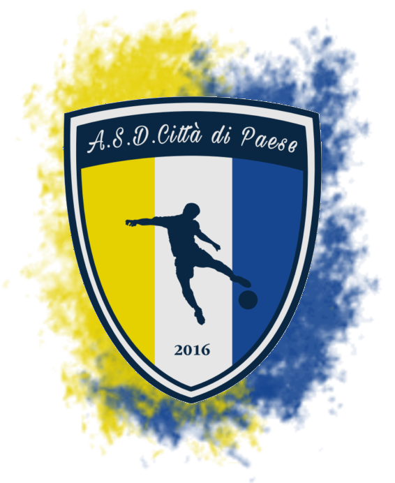 Logo ufficiale A.S.D. Città di Paese